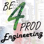 Be4prod Engineering