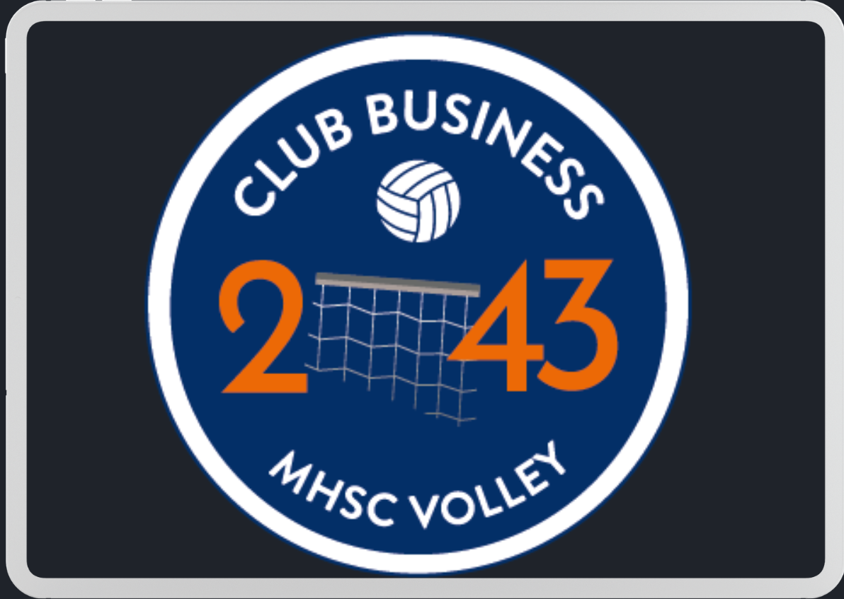 club business mhsc volley